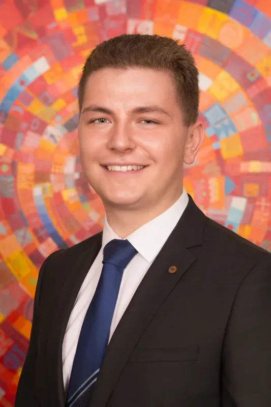 Master Lawyer Tikhomir Tichev