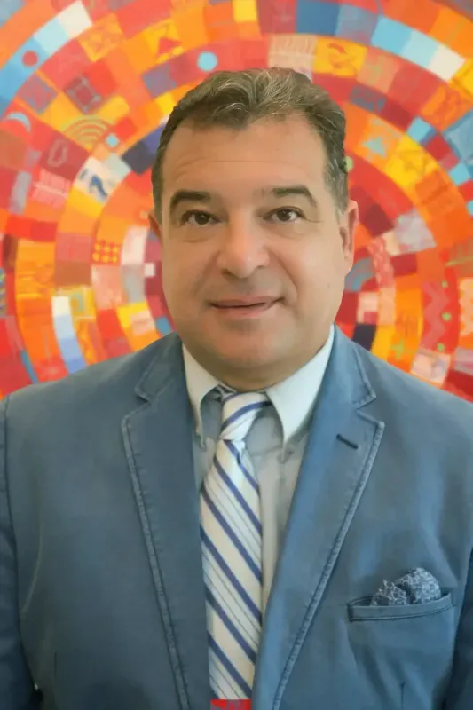Master Lawyer Plamen Asparuhov
