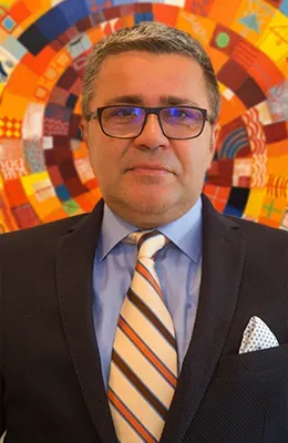 Master Lawyer Émile Peev