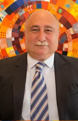 Master Lawyer Christ Georgiev