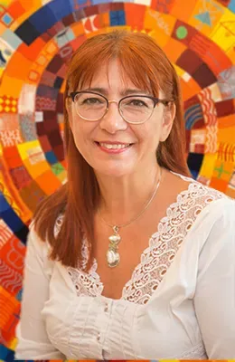 Master Lawyer Magdalena Ovtcharova