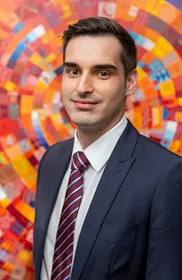 Master Lawyer Christian Anatoliev