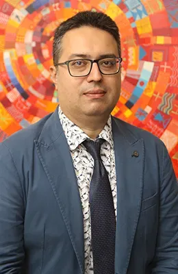 Master Lawyer Alexandre Tonev