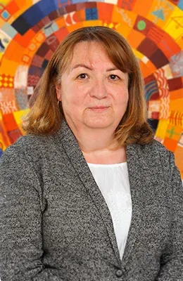 Master Lawyer Ralitsa Barachka
