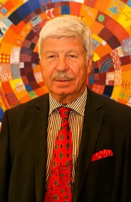 Master Lawyer Ognyan Mutev