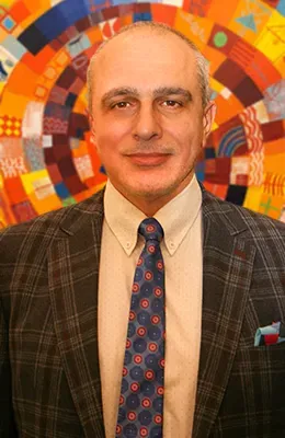 Master Lawyer Gueorgui Valkov