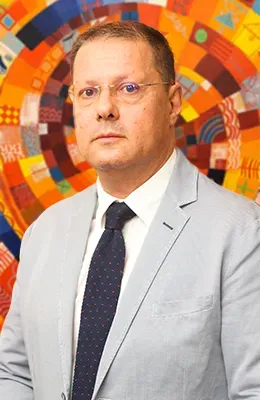 Master Lawyer Venelin Urdev