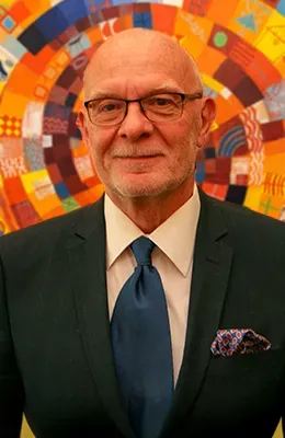 Master Lawyer Evgueni Nikolov