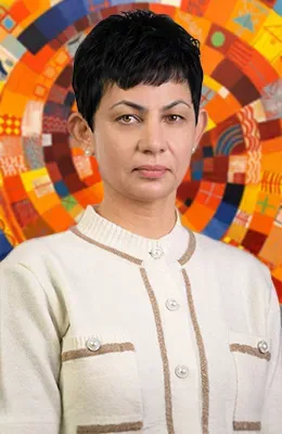 Master Lawyer Antonia Streshkova