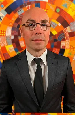 Master Lawyer Nikolaï Koshnicharov