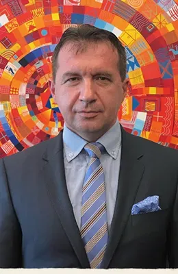Master Lawyer Pierre Petrov