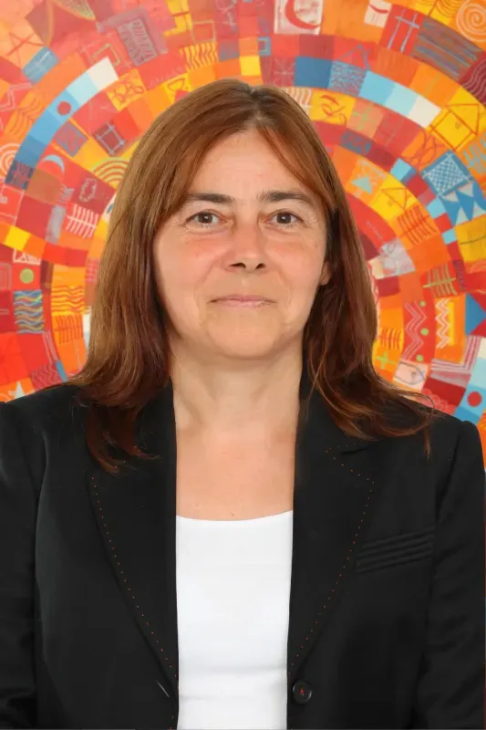 Master Lawyer Boriana ATANASOVA