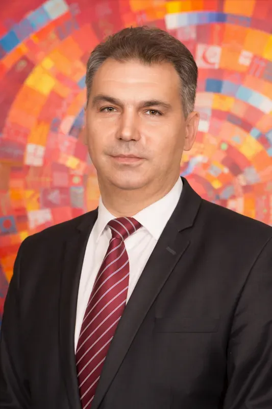 Meester Advocaat Romain Stoyanov