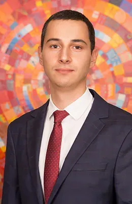 Master Lawyer Asen Apostolov