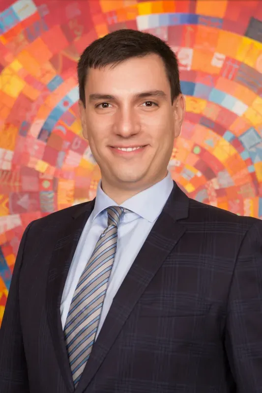 Master Anwalt Koycho Marinov