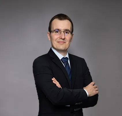 Maître Avocat Boris Krastévitch