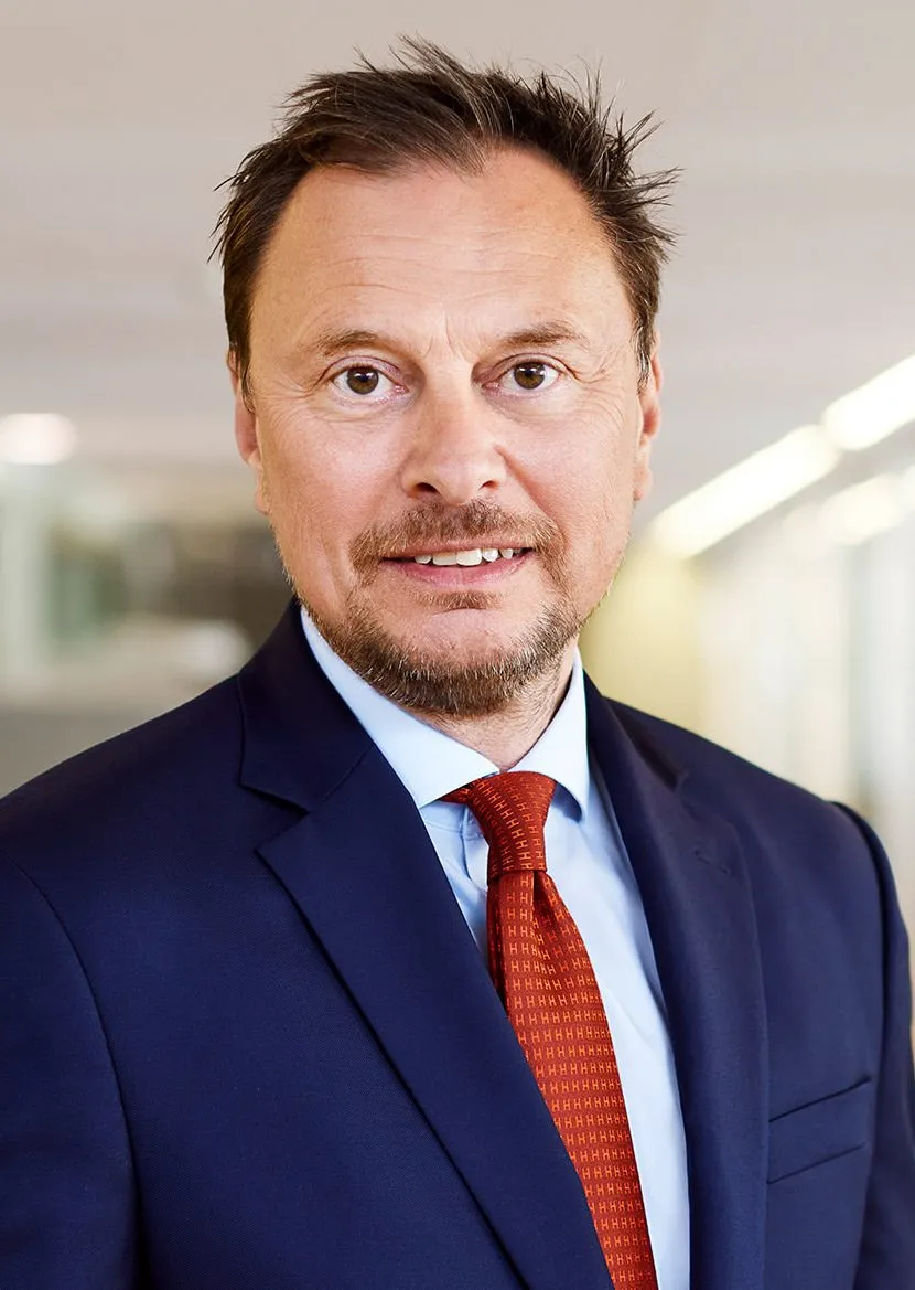 Maître Avocat Thomas ULRIK