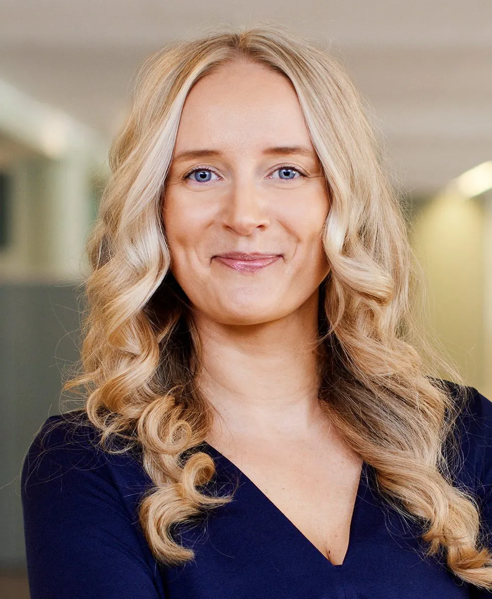 Maître Avocat Ninna THALUND DAUGAARD