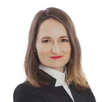 Maestro Abogado Zuzana Stuchlíková