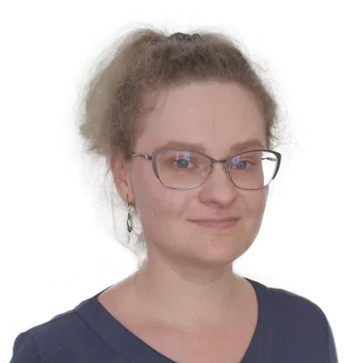 Maestro Abogado ANASTASIA LEVINA