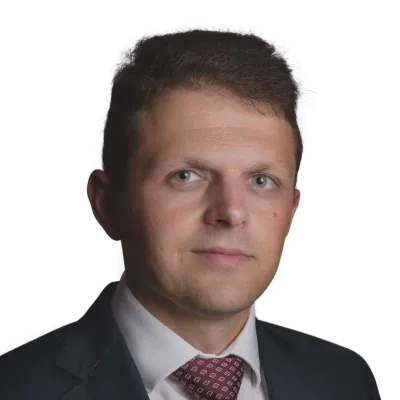 Maestro Abogado FRANTIŠEK MALÝ
