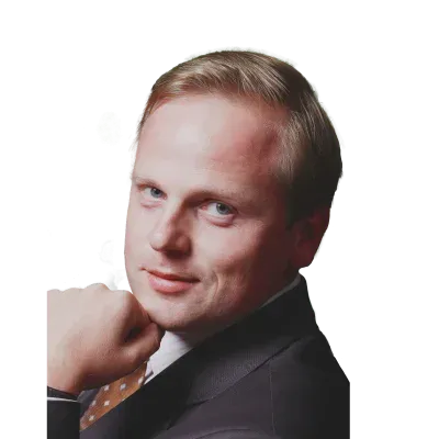 Maestro Abogado LUDĚK BARTÁK