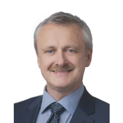 Maestro Abogado LUBOMIR MOUČKA