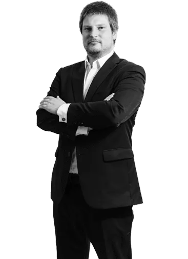 Master Anwalt Vojtech Makovec