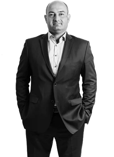 Master Anwalt Jan Balada