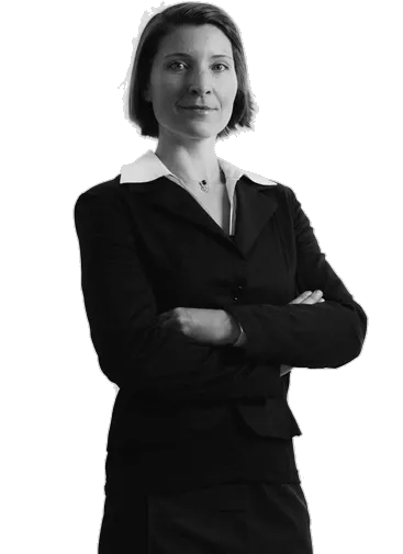 Maestro Avvocato Marta Malinovská