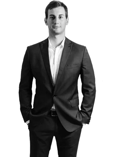 Maestro Avvocato Adam Gregor