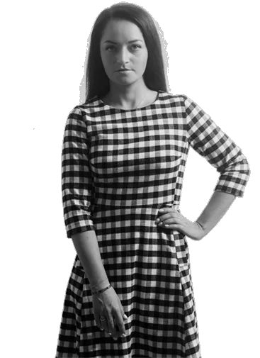 Maestro Avvocato Dominika Froulová