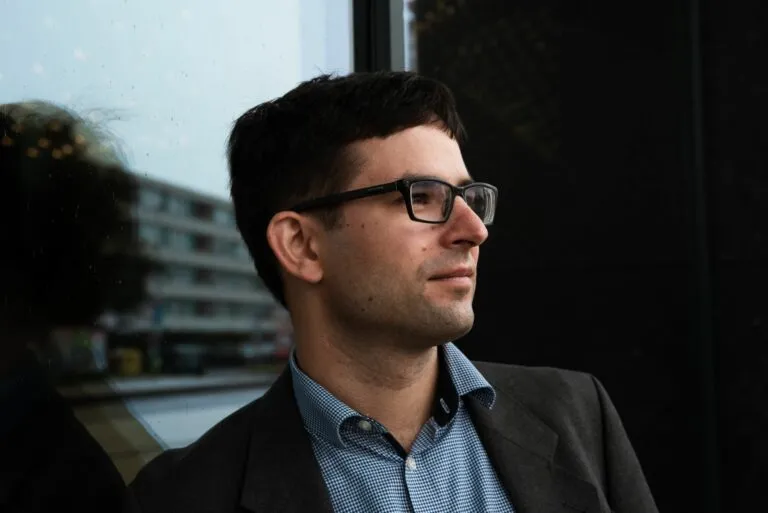Maestro Abogado Aleš Neuman