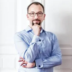 Maestro Avvocato Vojtech Steininger