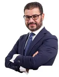 Meester Advocaat Francesco D'ANDRIA