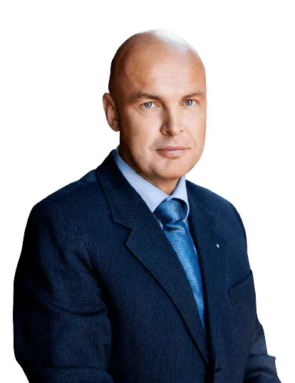 Maître Avocat Urmas KIIK