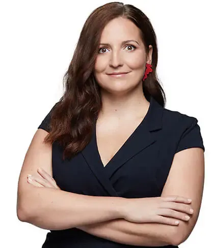 Master Lawyer Kati PINO