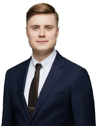 Maître Avocat Andres KIVI
