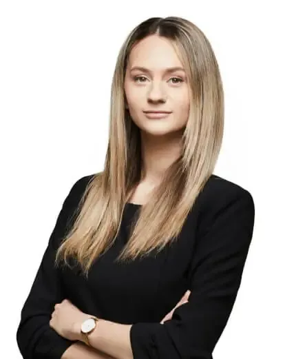 Master Anwalt Anastasia MILLER