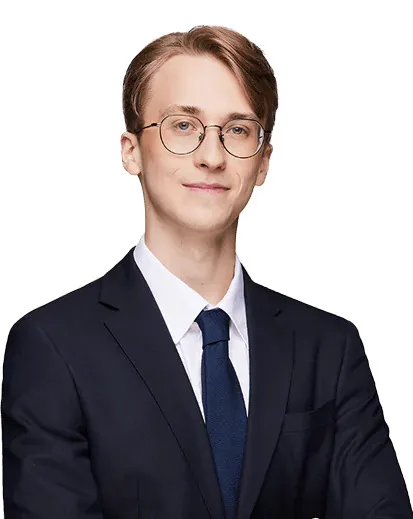 Master Anwalt Daniel MOPPEL