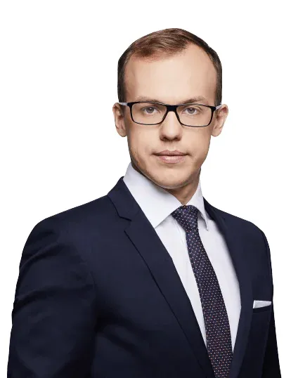 Master Anwalt Dmitri TŠIMPOAKA