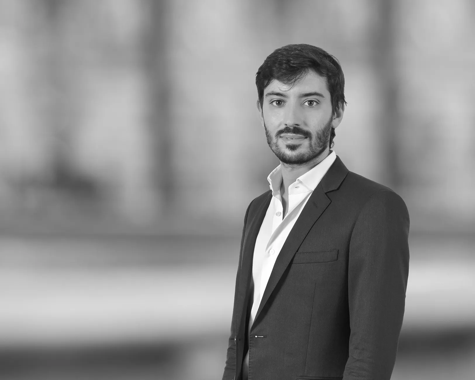 Maître Avocat Nicolas TOSIN