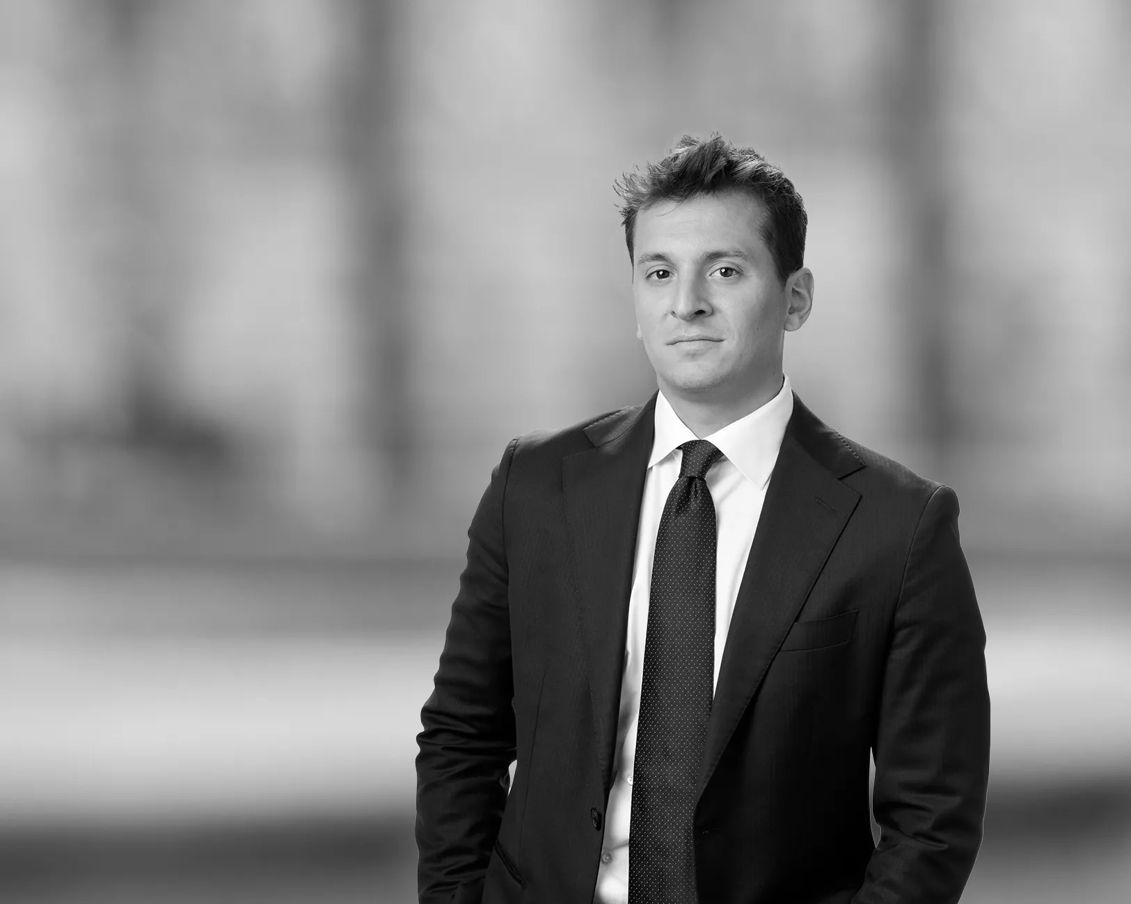 Maestro Abogado Francesco SPÉCIAL