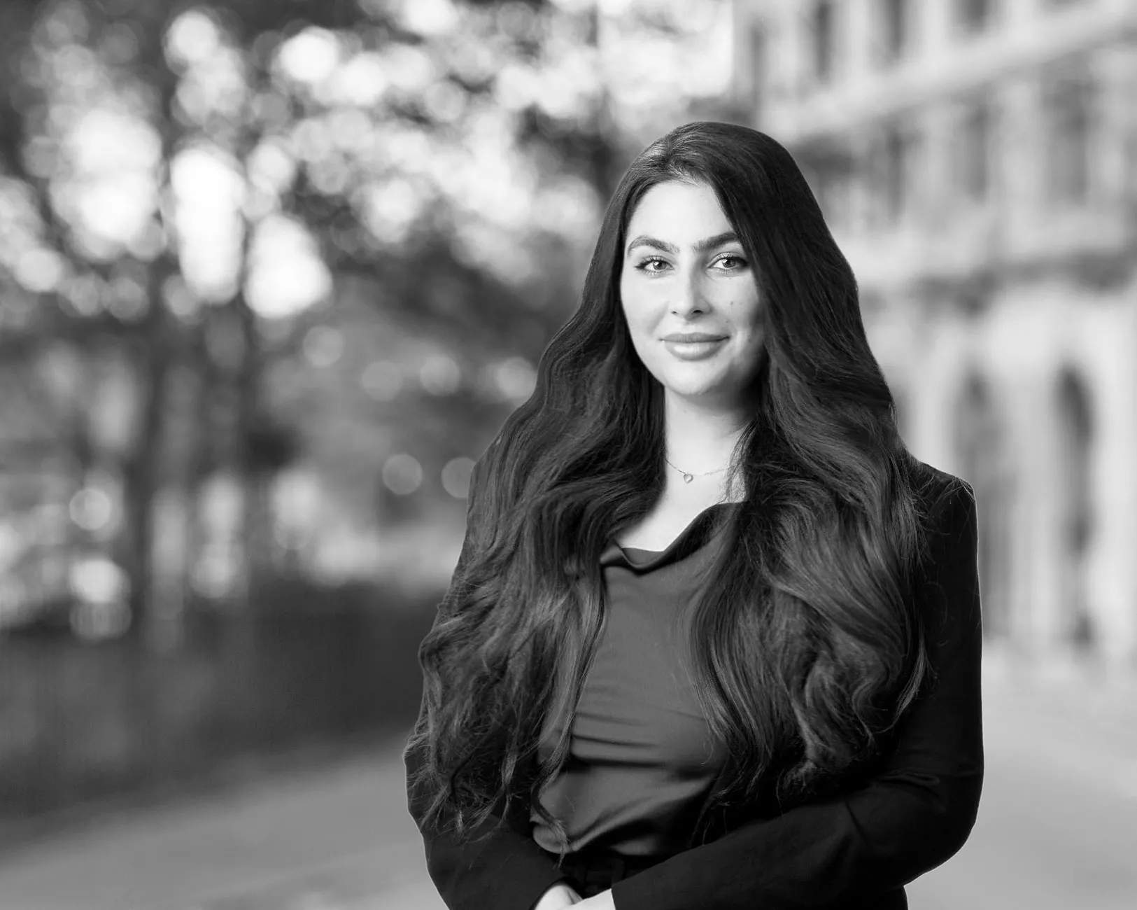 Maître Avocat Alessia SOMMADOSSI