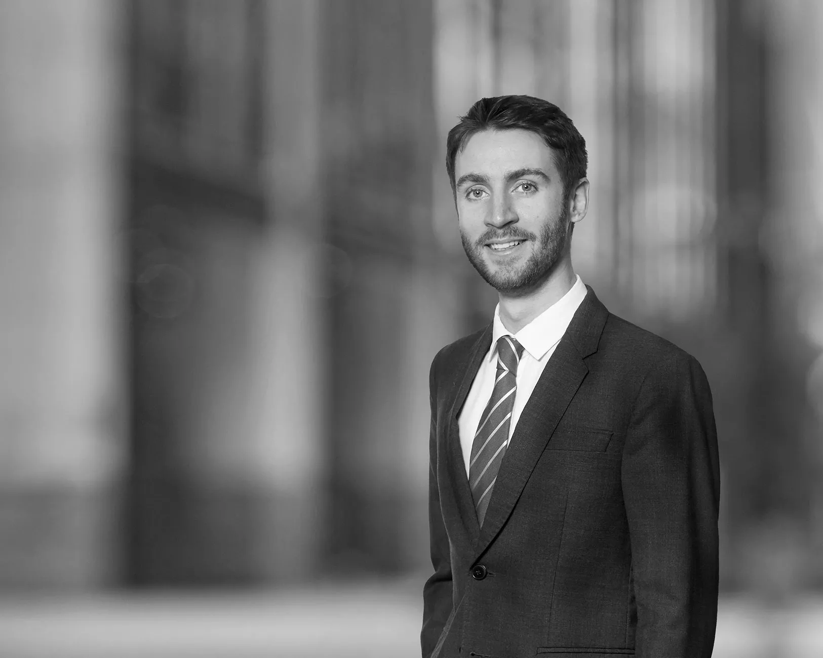 Maître Avocat Tommaso POLI