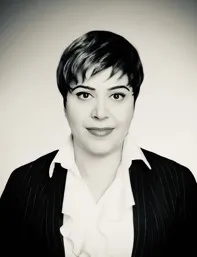 Meester Advocaat Sabina MASIMOVA