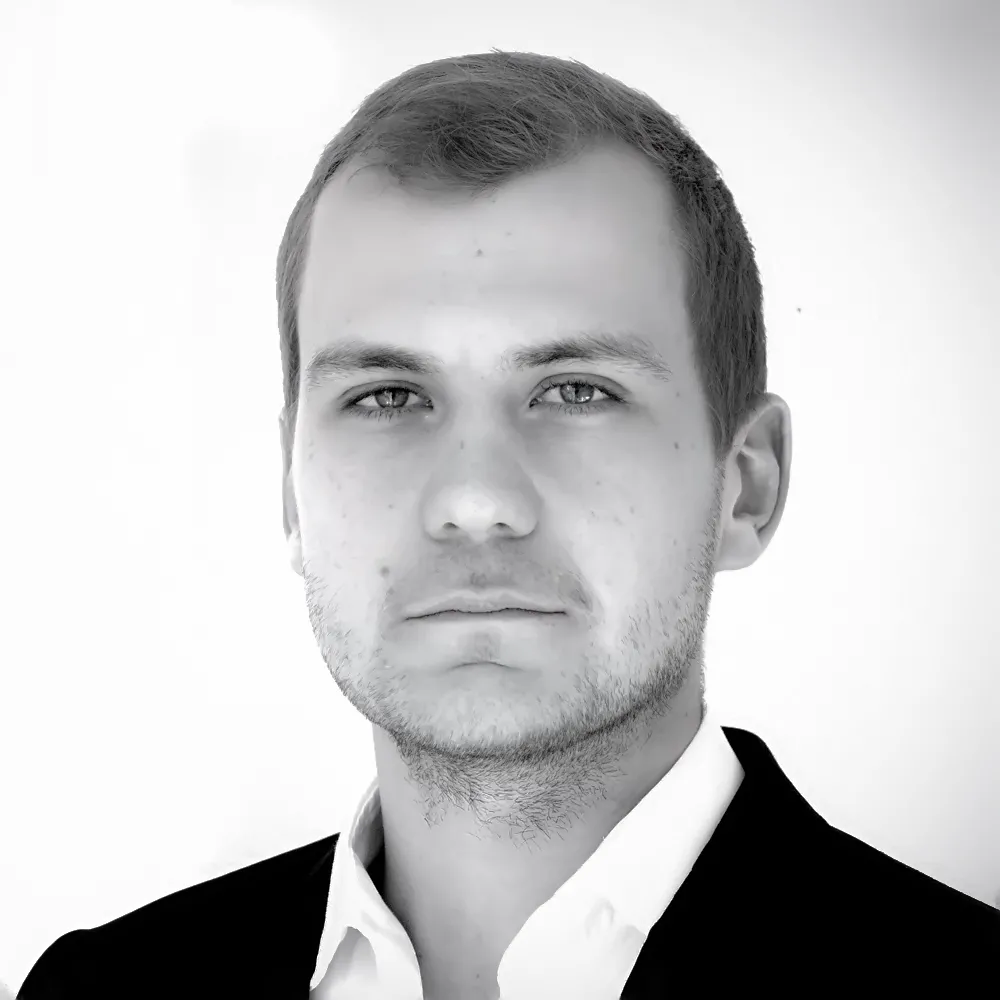 Maestro Avvocato Jan KLETENSKY