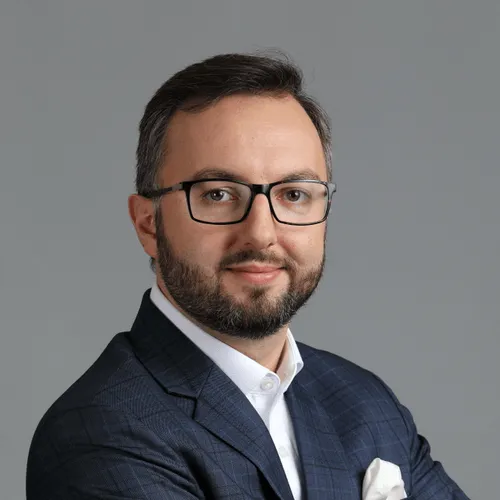 Master Lawyer Martin Sztefek