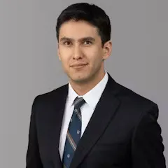Maestro Avvocato Eduardo RODRIGUEZ