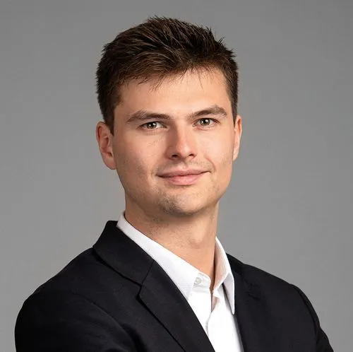 Master Lawyer Daniel Pospisil